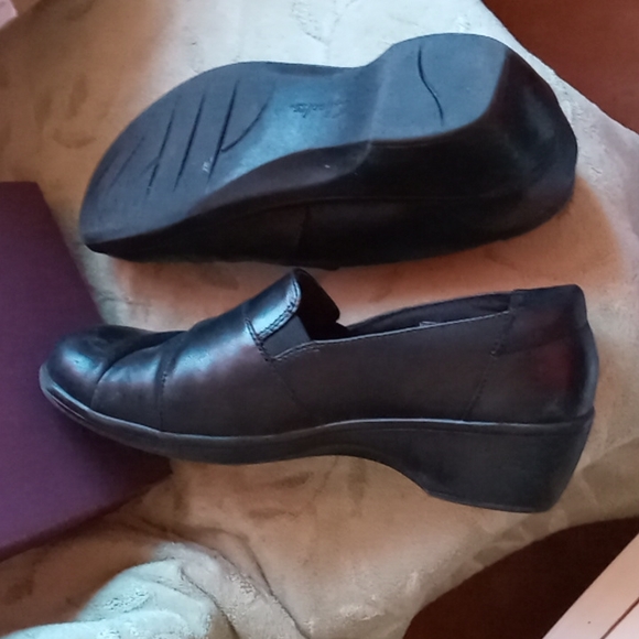 9W Clark's black. - Picture 3 of 3